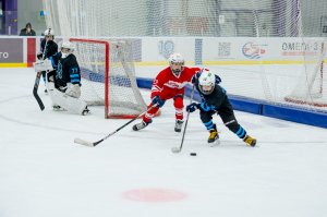 09.12.2025. КЛА СПАРТАК - СОЧИ 10.12.2025