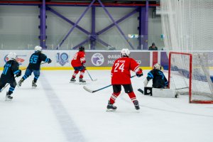 09.12.2025. КЛА СПАРТАК - СОЧИ 10.12.2025