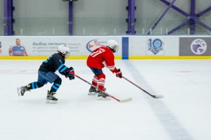 09.12.2025. КЛА СПАРТАК - СОЧИ 10.12.2025