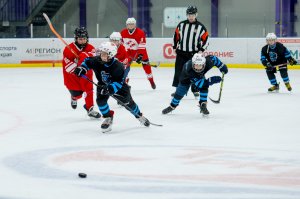 09.12.2025. КЛА СПАРТАК - СОЧИ 10.12.2025