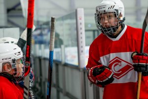 09.12.2025. КЛА СПАРТАК - СОЧИ 10.12.2025