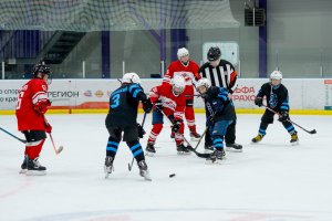 09.12.2025. КЛА СПАРТАК - СОЧИ 10.12.2025