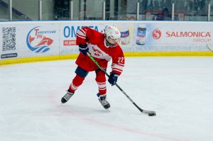 09.12.2025. КЛА СПАРТАК - СОЧИ 10.12.2025