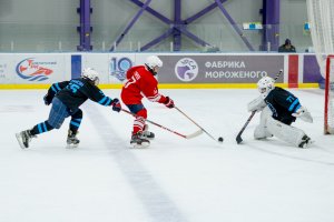 09.12.2025. КЛА СПАРТАК - СОЧИ 10.12.2025