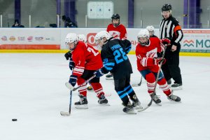 09.12.2025. КЛА СПАРТАК - СОЧИ 10.12.2025