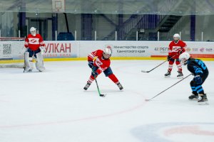 09.12.2025. КЛА СПАРТАК - СОЧИ 10.12.2025