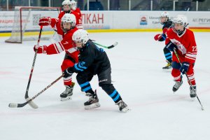 09.12.2025. КЛА СПАРТАК - СОЧИ 10.12.2025