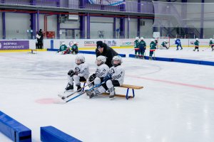 22.12.2025. КЛА АВАНГАРД - ТРАКТОР 24.12.25