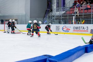 22.12.2025. КЛА АВАНГАРД - АК БАРС 24.12.25