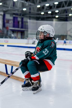 22.12.2025. КЛА АВАНГАРД - АК БАРС 24.12.25