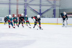 22.12.2025. КЛА АВАНГАРД - АК БАРС 24.12.25