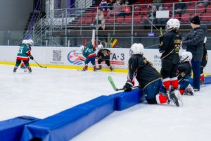 22.12.2025. КЛА АВАНГАРД - АК БАРС 24.12.25