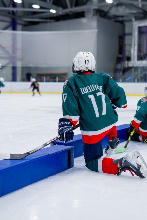 22.12.2025. КЛА АВАНГАРД - АК БАРС 24.12.25