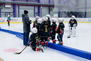 22.12.2025 КЛА АВАНГАРД - АК БАРС 24.12.25