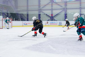 22.12.2025. КЛА АВАНГАРД - АК БАРС 24.12.25