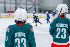 22.12.2025. КЛА АК БАРС - БАРЫС 24.12.25