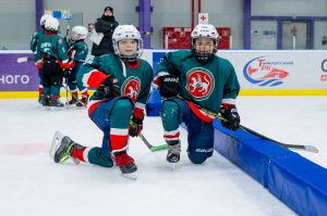 22.12.2025. КЛА АК БАРС - БАРЫС 24.12.25