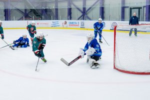 22.12.2025. КЛА АК БАРС - БАРЫС 24.12.25