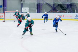 22.12.2025. КЛА АК БАРС - БАРЫС 24.12.25