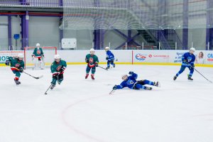 22.12.2025. КЛА АК БАРС - БАРЫС 24.12.25