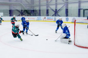 22.12.2025. КЛА АК БАРС - БАРЫС 24.12.25