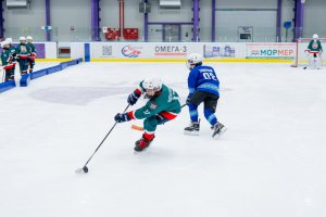 22.12.2025. КЛА АК БАРС - БАРЫС 24.12.25