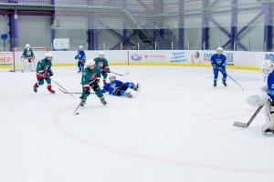 22.12.2025. КЛА АК БАРС - БАРЫС 24.12.25