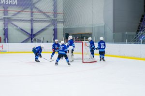 22.12.2025 КЛА АК БАРС - БАРЫС 24.12.25