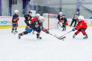 22.12.2025. КЛА АМУР - АВТОМОБИЛИСТ 24.12.25