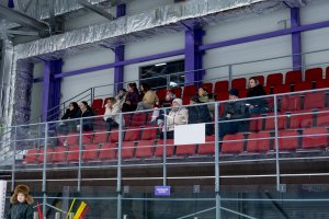 22.12.2025. КЛА АМУР - ДИНАМО МН 24.12.25