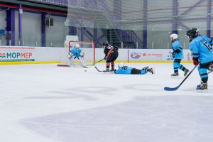 22.12.2025. КЛА АМУР - ДИНАМО МН 24.12.25