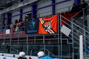 22.12.2025. КЛА АМУР - ДИНАМО МН 24.12.25