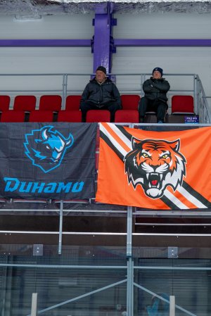 22.12.2025. КЛА АМУР - ДИНАМО МН 24.12.25