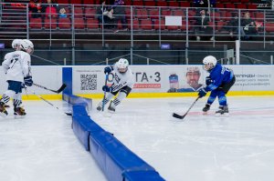 22.12.2025. КЛА БАРЫС - ТРАКТОР 24.12.25