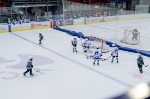 22.12.2025. КЛА ДИНАМО - ЛАДА 24.12.25