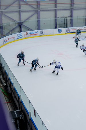 22.12.2025. КЛА ДИНАМО - ЛАДА 24.12.25