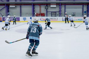 22.12.2025. КЛА ДИНАМО - ЛАДА 24.12.25