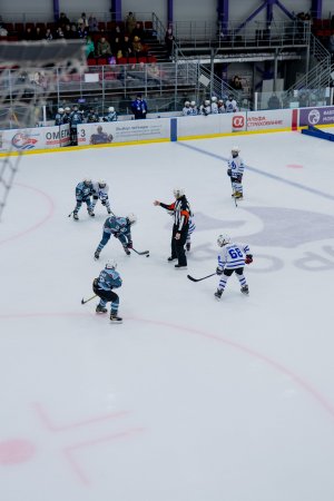 22.12.2025. КЛА ДИНАМО - ЛАДА 24.12.25