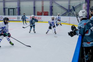 22.12.2025. КЛА ДИНАМО - ЛАДА 24.12.25