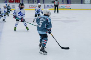 22.12.2025. КЛА ДИНАМО - ЛАДА 24.12.25