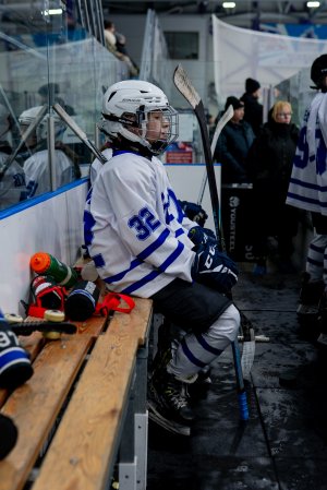 22.12.2025. КЛА ДИНАМО - ЛАДА 24.12.25