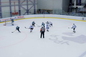 22.12.2025. КЛА ДИНАМО - ЛАДА 24.12.25