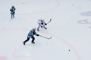 22.12.2025. КЛА ДИНАМО - ЛАДА 24.12.25