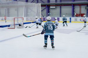 22.12.2025. КЛА ДИНАМО - ЛАДА 24.12.25