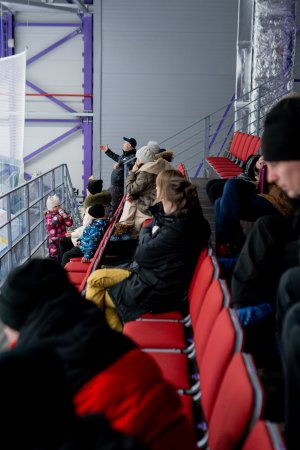 22.12.2025. КЛА ДИНАМО - СОЧИ 24.12.25