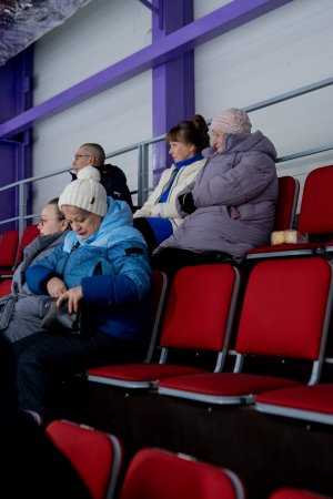 22.12.2025. КЛА ДИНАМО - СОЧИ 24.12.25