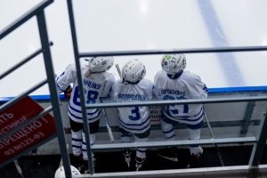 22.12.2025. КЛА ДИНАМО - СОЧИ 24.12.25