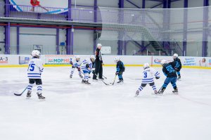 22.12.2025. КЛА ДИНАМО - СОЧИ 24.12.25