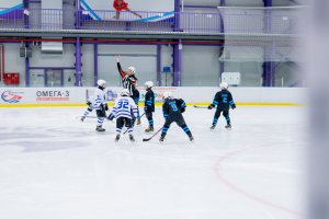 22.12.2025. КЛА ДИНАМО - СОЧИ 24.12.25