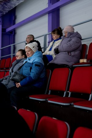 22.12.2025. КЛА ДИНАМО - СОЧИ 24.12.25